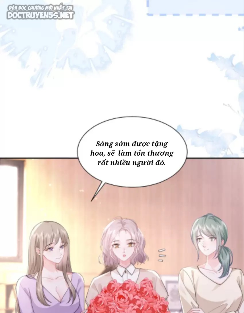 mận xanh chapter 44 8