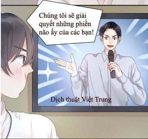 lượm được 1 tiểu hồ ly chapter 6 29