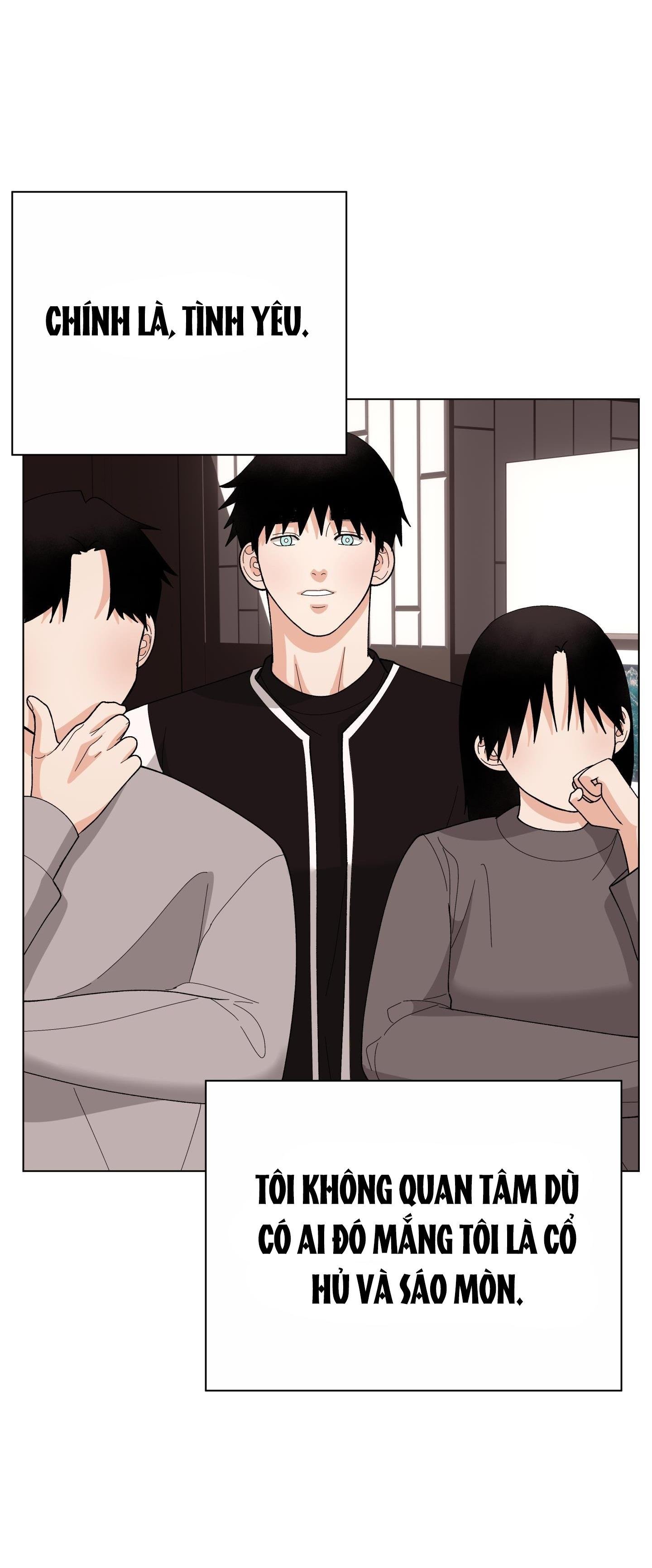 bl ngắn tuyển chọn chapter 31.6 73