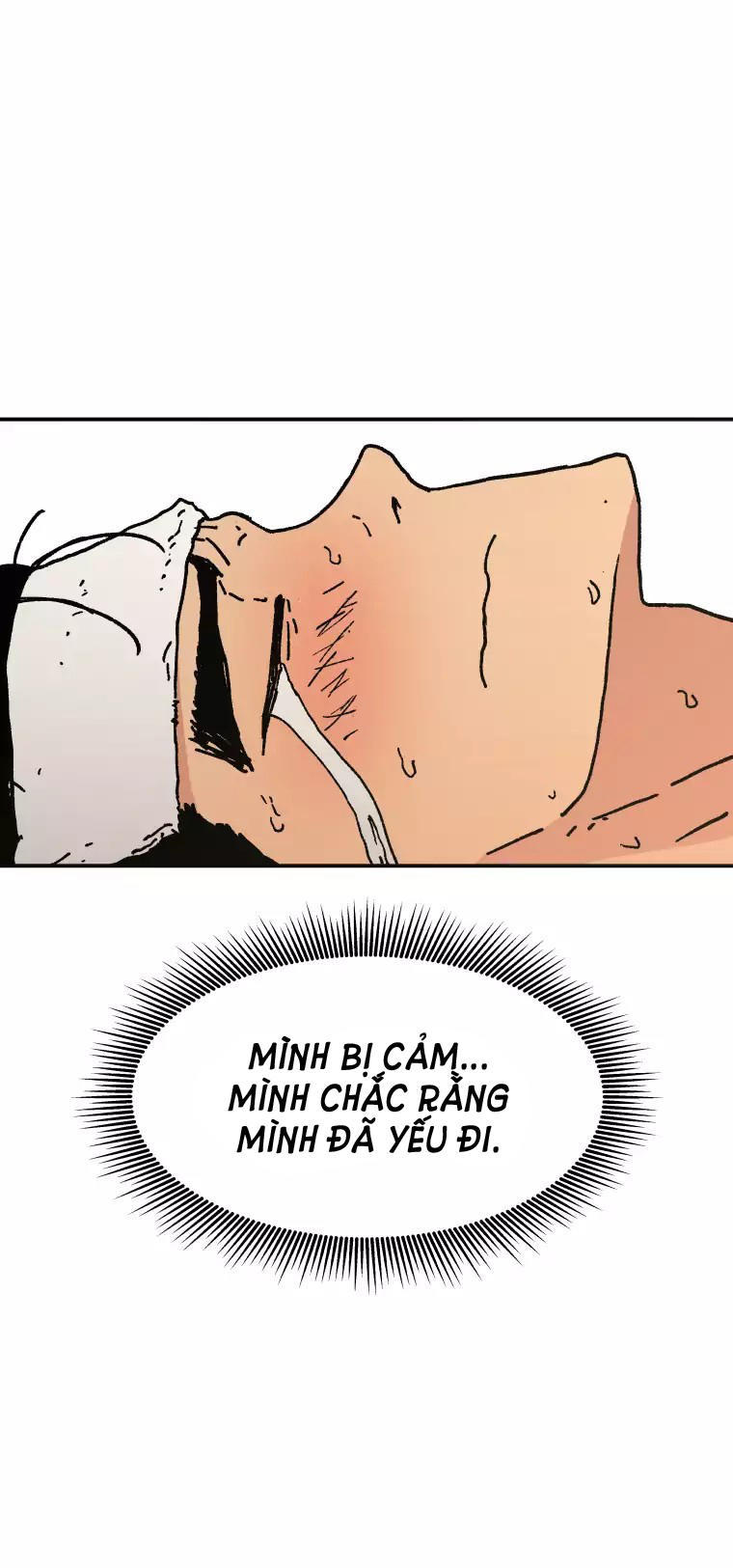 Bố Vô Song chapter 30 43