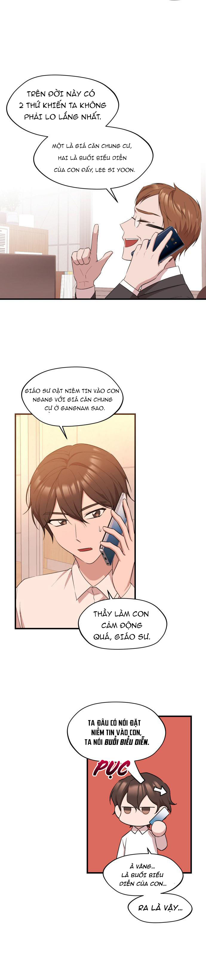 bình minh của moscow chapter 1 12