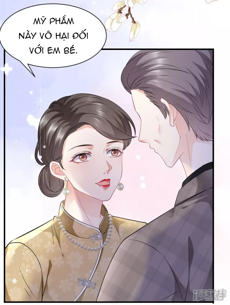 [16+] đại tiểu thư có thể có ý đồ xấu chapter 47.2 9