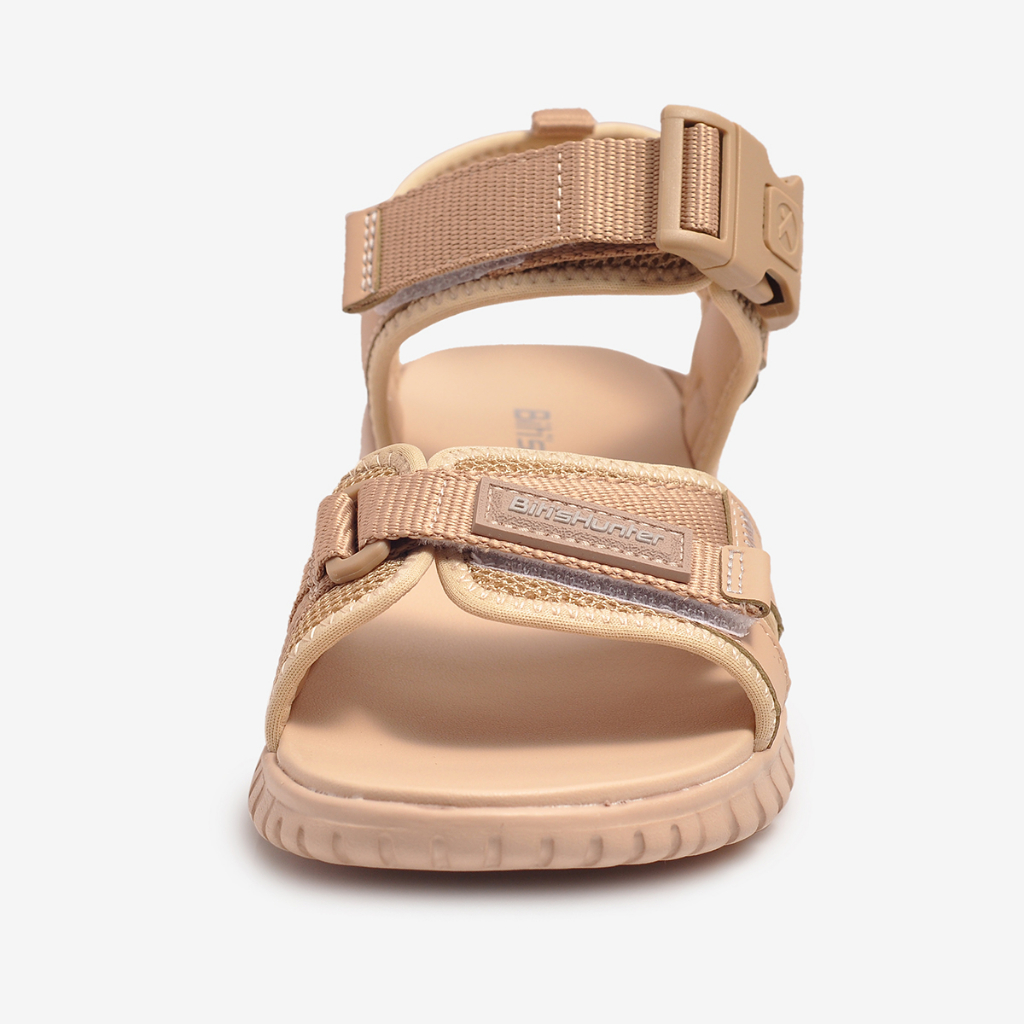 Sandal Eva Phun Hunter Nữ Biti's HEW000300KEM (Kem)