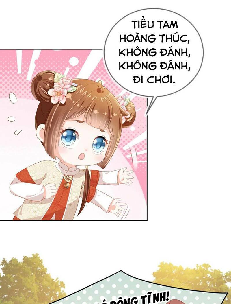 nhặt được bảo bối manh manh chapter 39 7