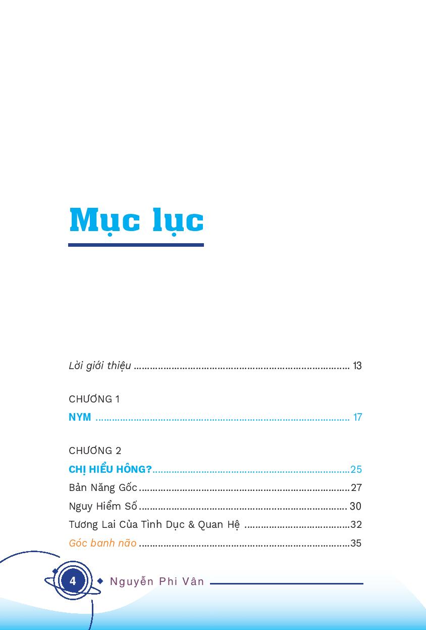 NYM - Tôi Của Tương Lai - Nguyễn Phi Vân