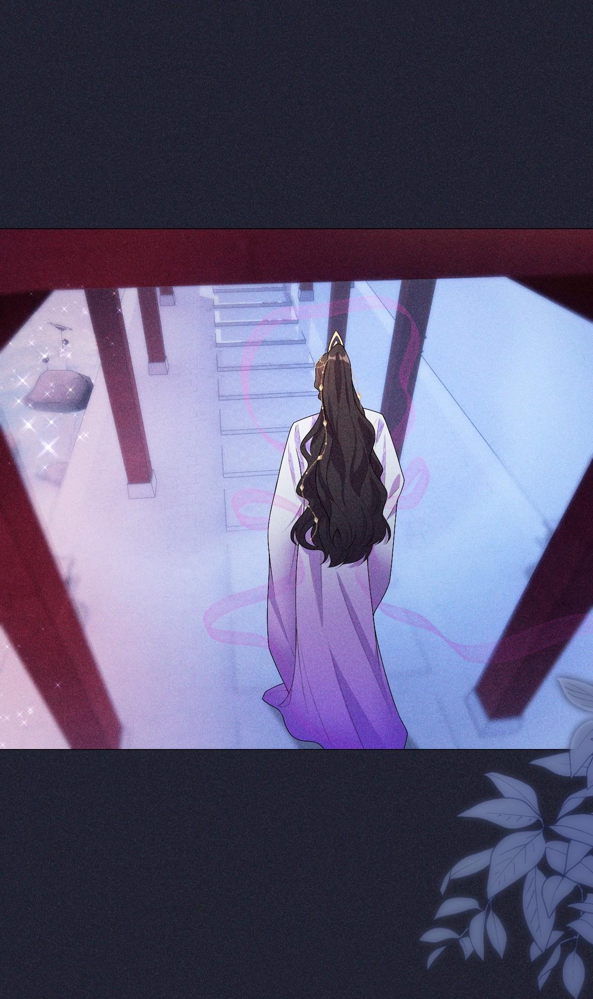 hỉ sự của đế quân chapter 4 10