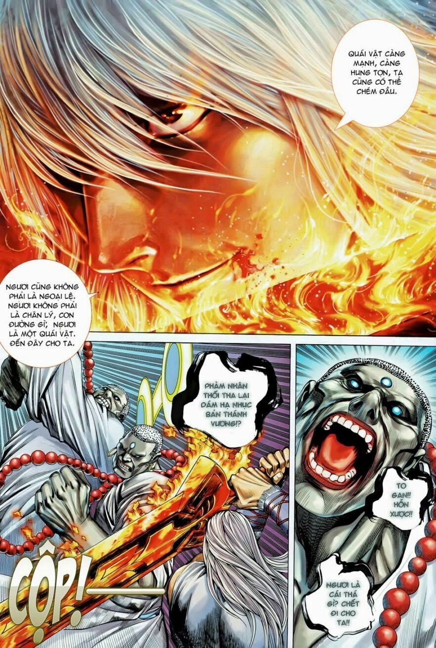 phong thần ký chapter 85 14