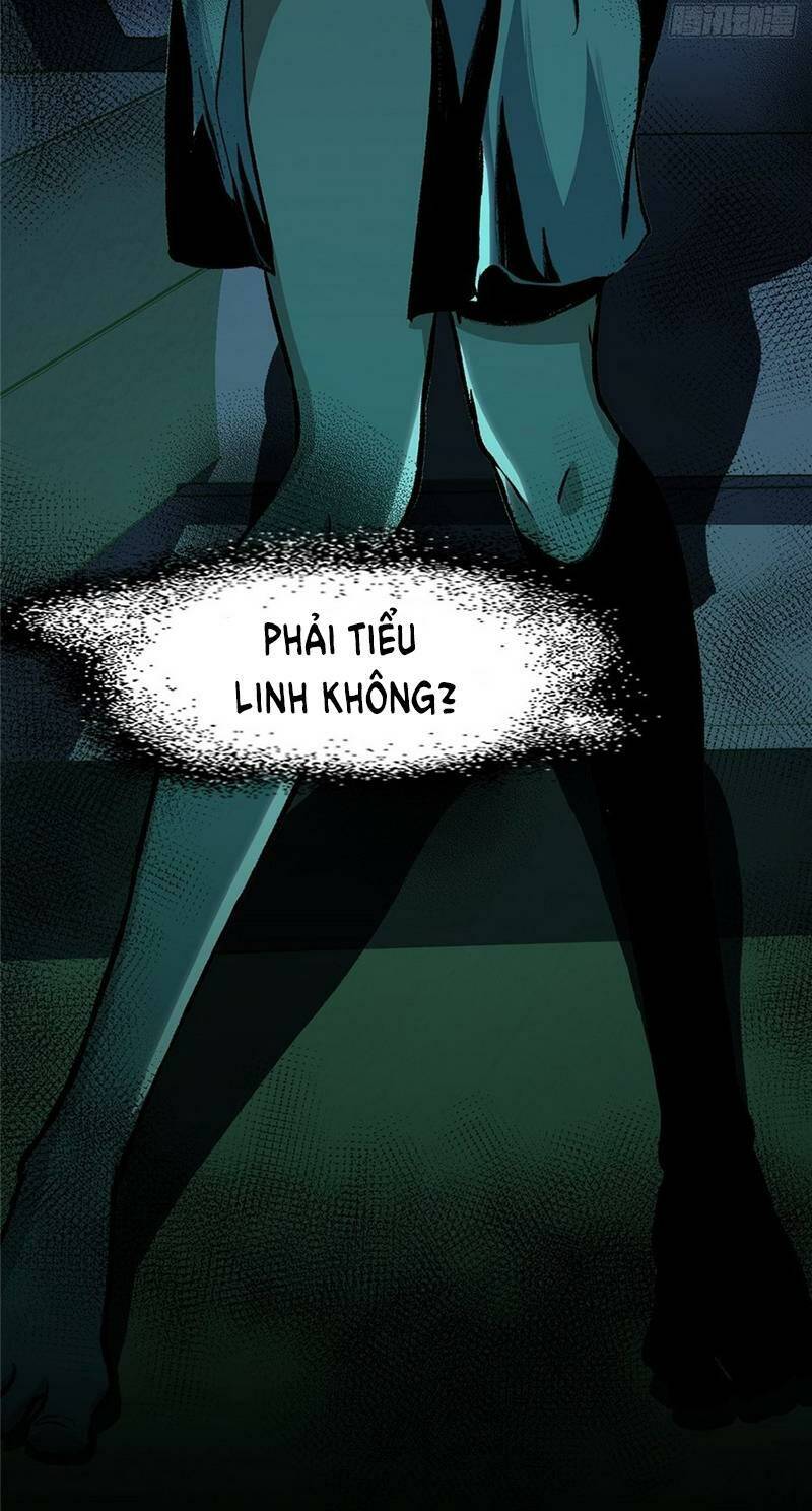 kinh dị thịnh yến chapter 6 42