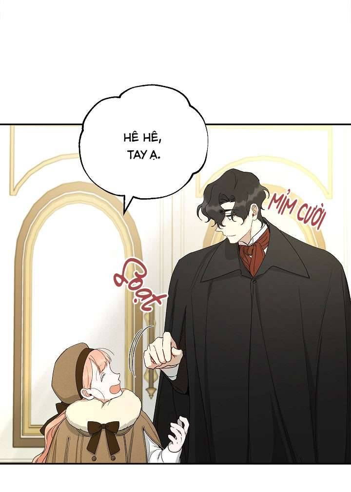 phương pháp trở thành con gái của người hùng bóng đêm chapter 29 12