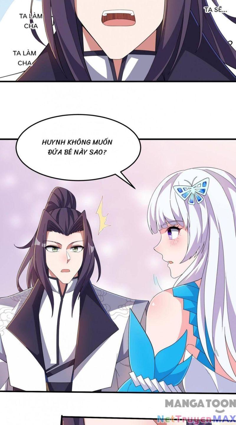 đệ nhất người ở rể chapter 255 32