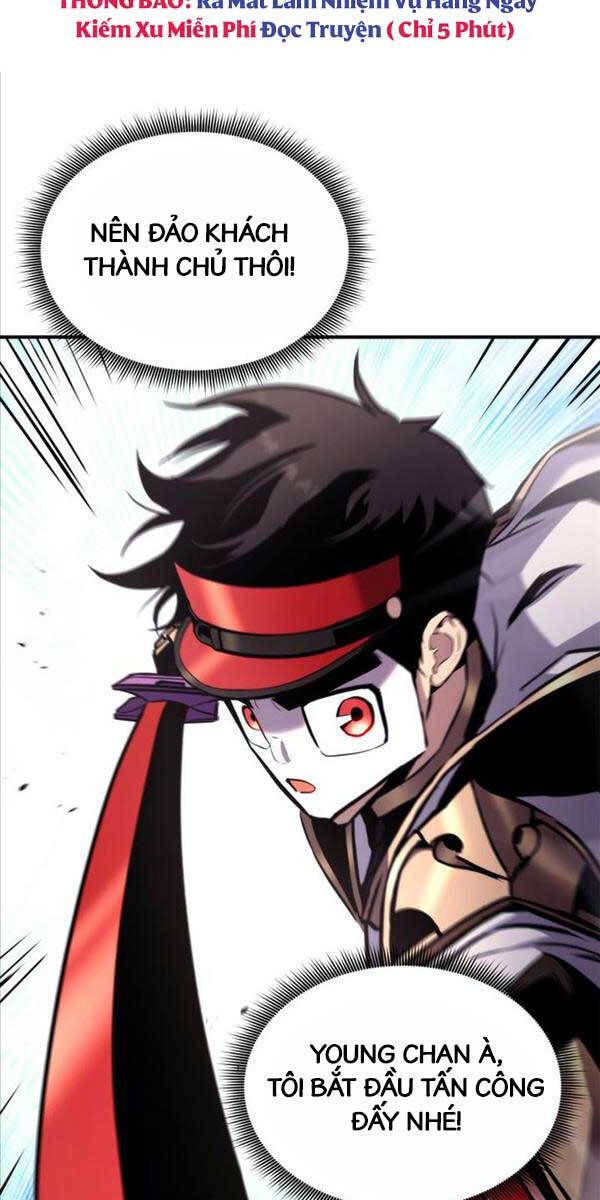 huyền thoại game thủ - tái xuất chapter 118 95