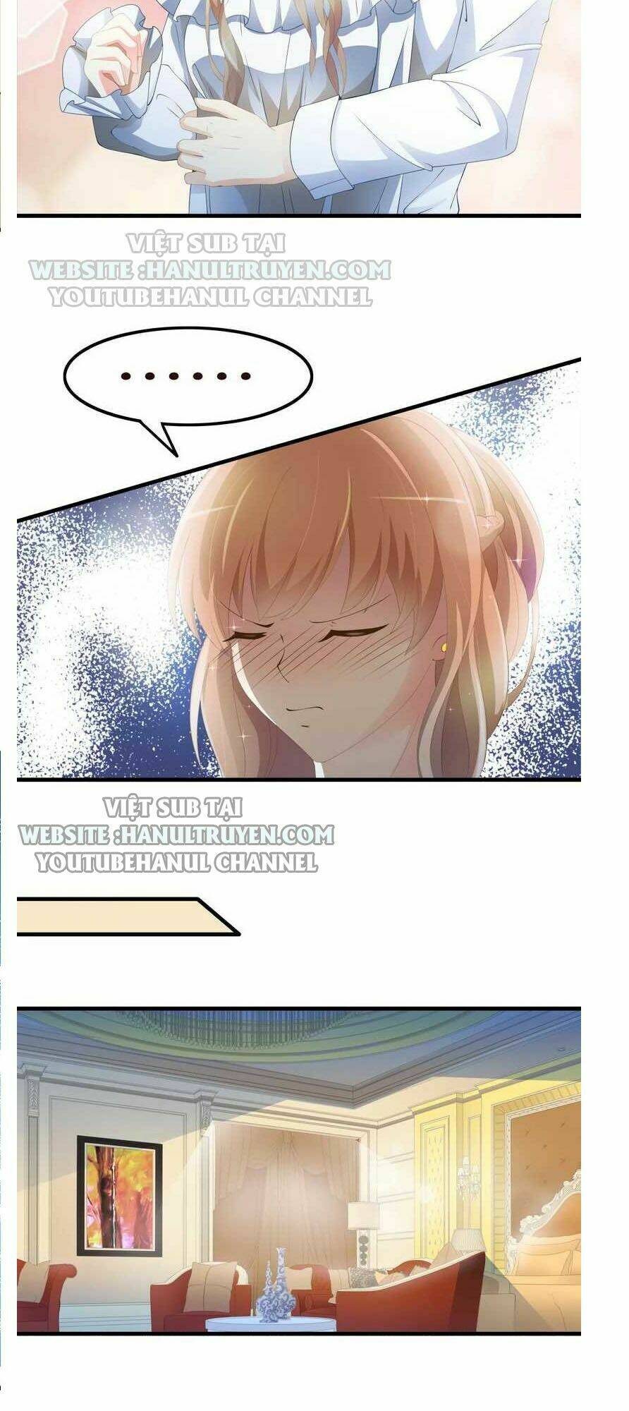 dụ vợ về nhà chồng cũ phải thật ôn nhu chapter 40 2