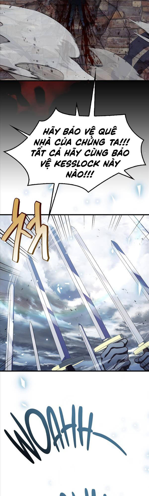 Kí Sự Hồi Quy Chapter 81 17