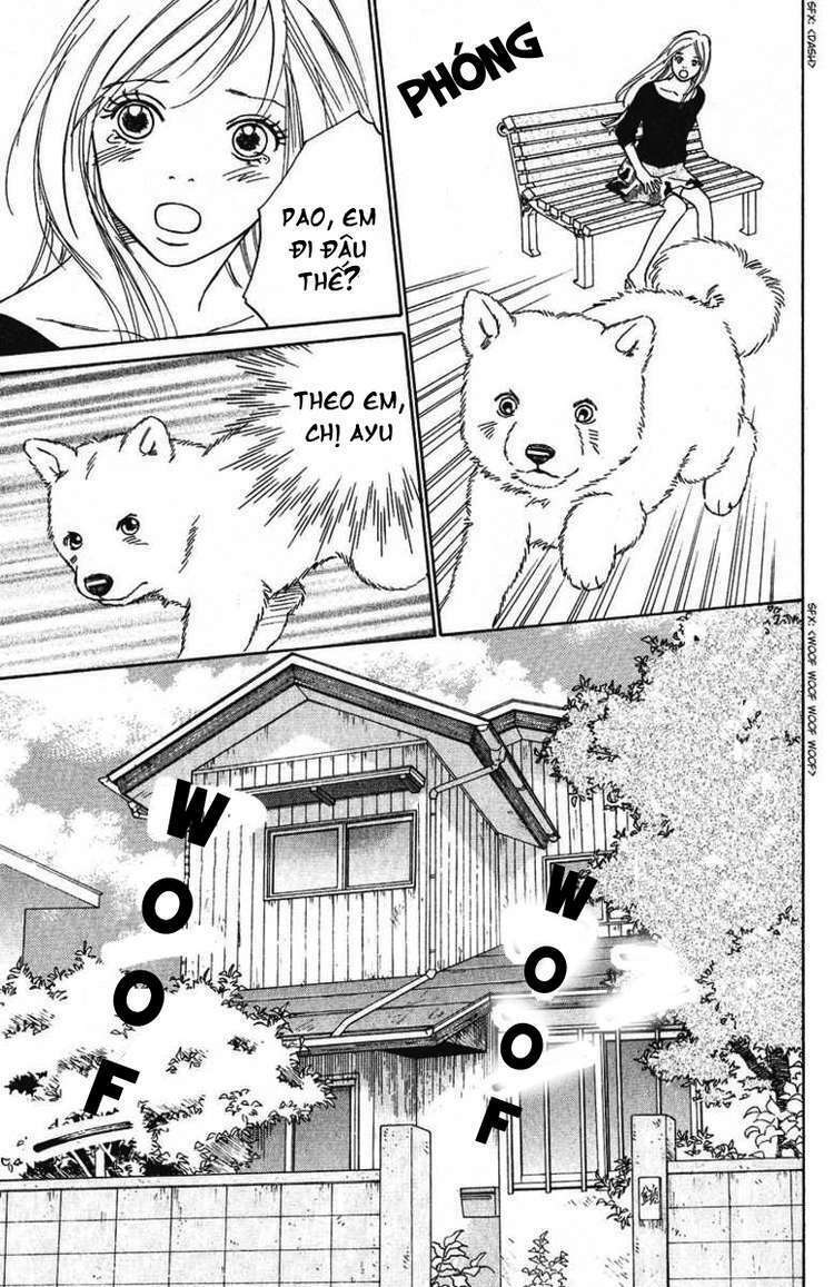 deep love - pao no monogatari chapter 10 26