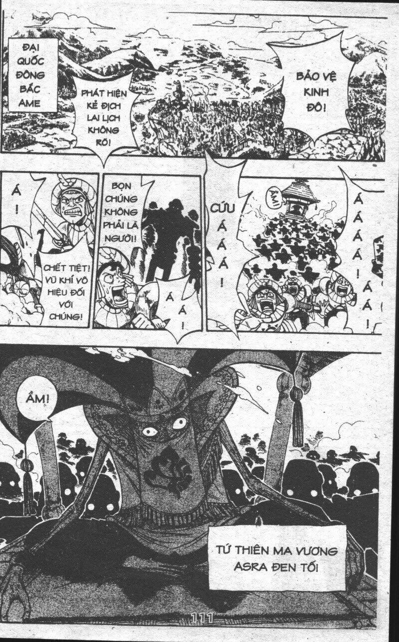 rave master (scan) chapter 35 111