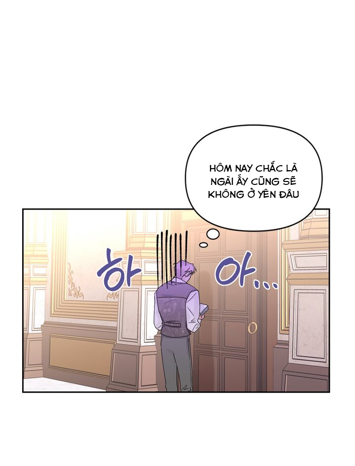 ác nữ xứng đôi với bạo chúa chapter 34 54