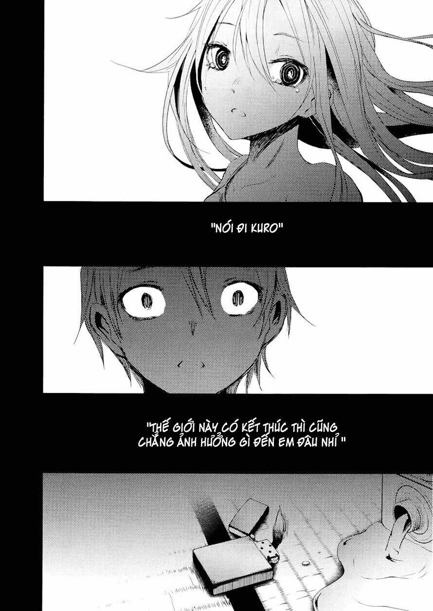 instant bullet chapter 3 25