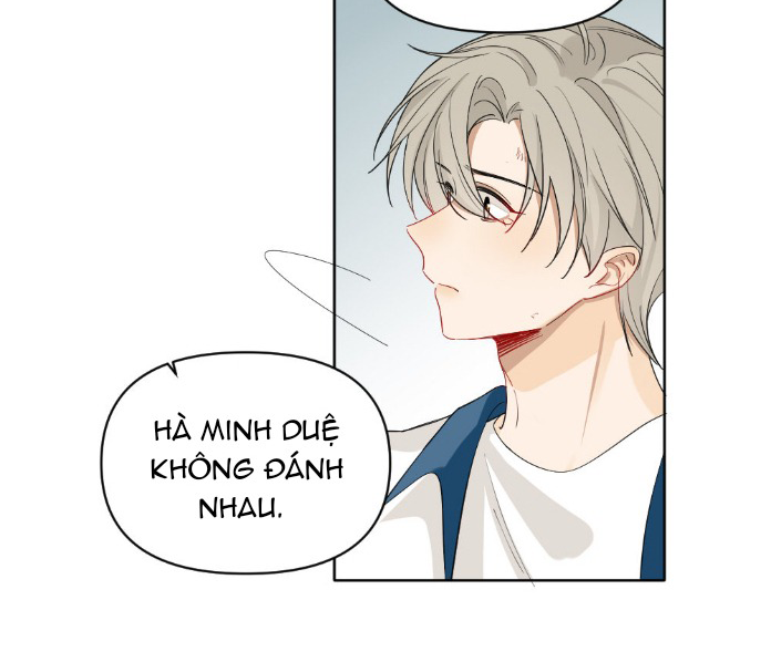 mỗi ngày đều muốn đứng hạng nhất chapter 14 19