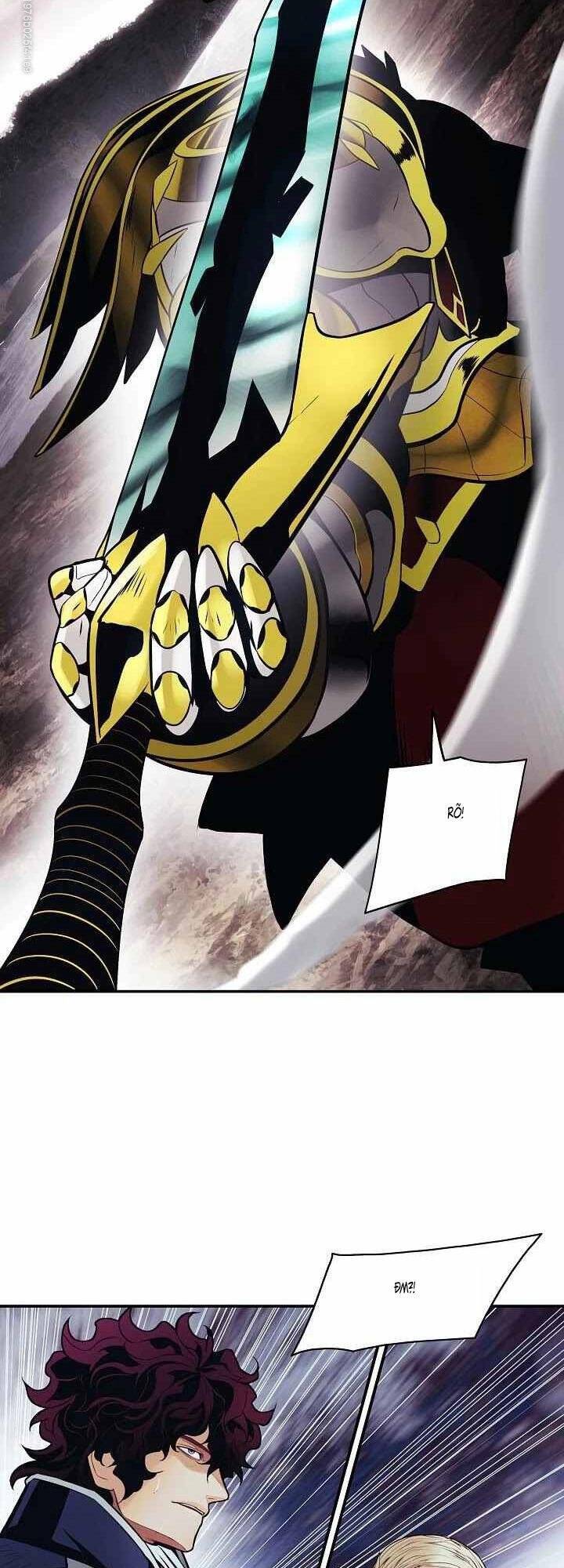 bất bại chân ma chapter 97 10