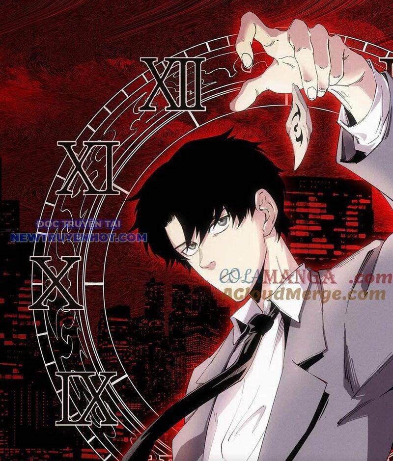 vô hạn thôi diễn chapter 48 2