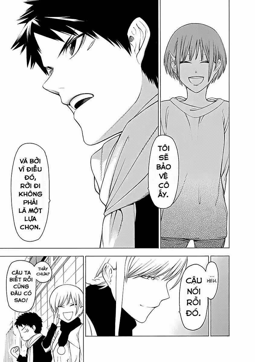 mononogatari chapter 11 15