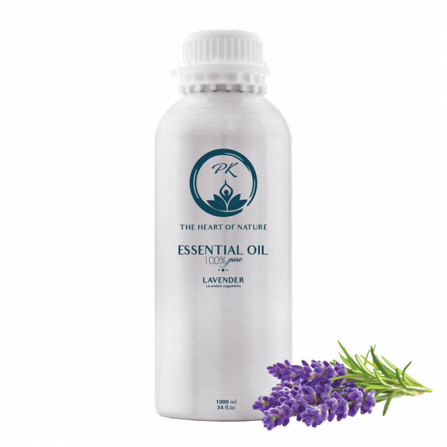 Tinh dầu Oải hương Lavender (1000ml)