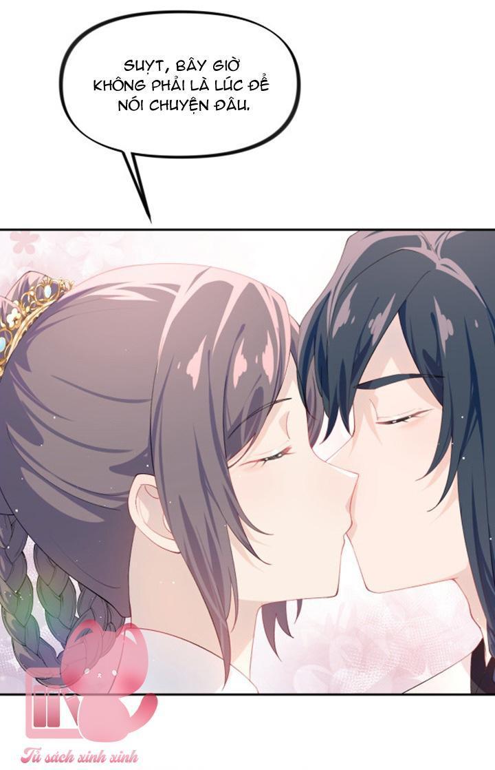 một đêm nọ đột nhiên yandere tới! chapter 139 42