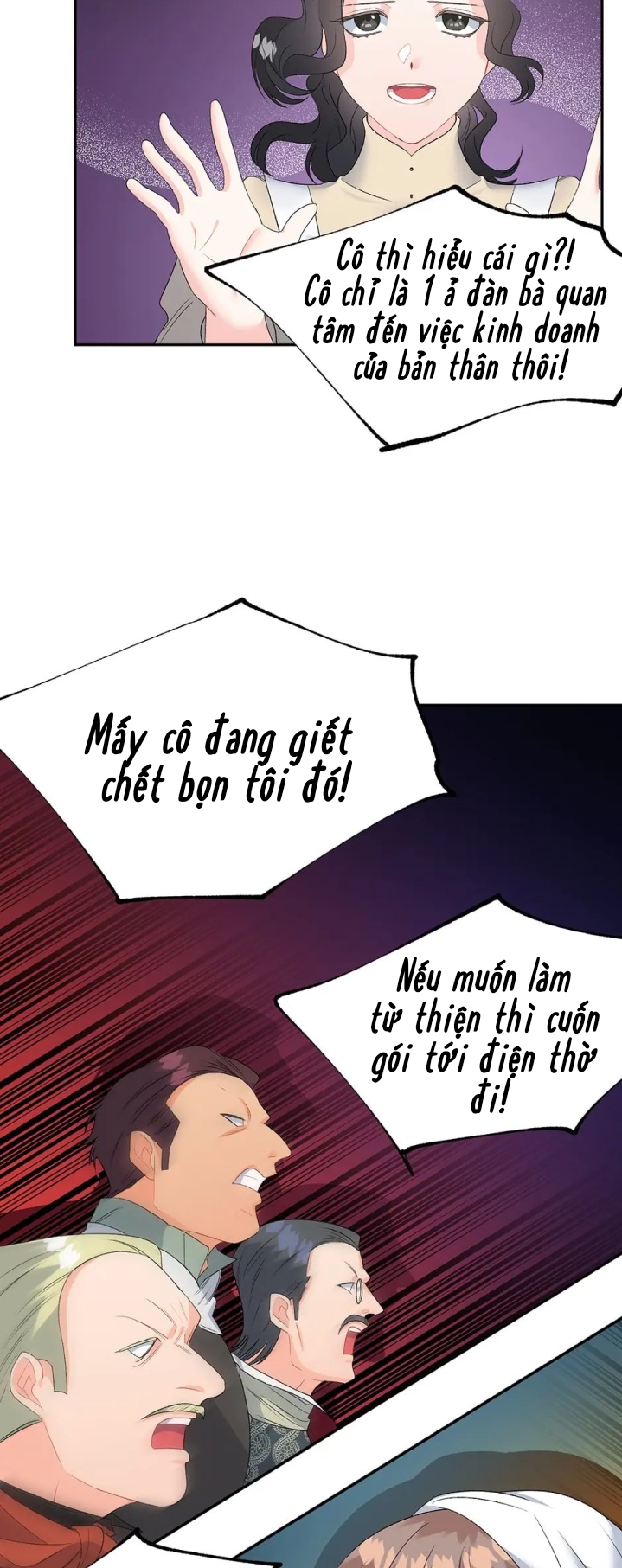 ebony, quạ đen chapter 64 7