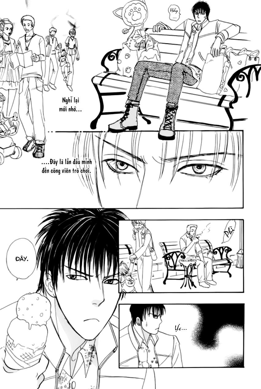 new pet shop of horror chapter 21 30