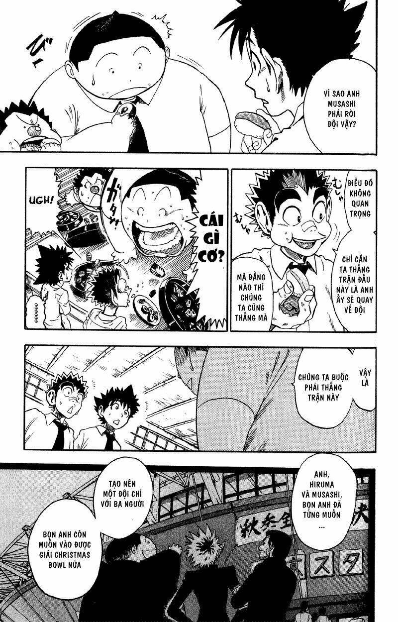 lá chắn mắt chapter 60 12