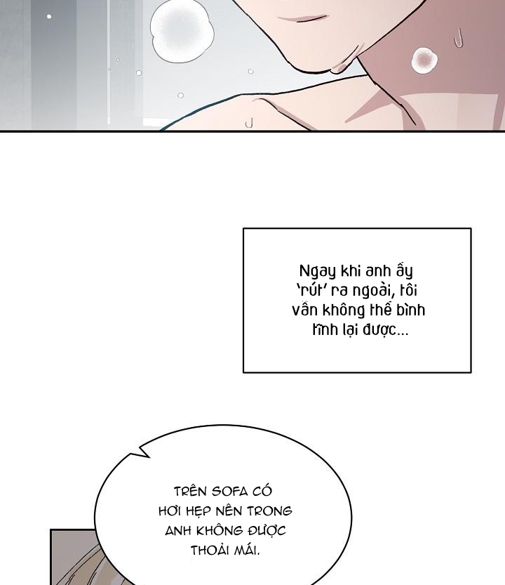 chàng tuấn mã của tôi chapter 39 38