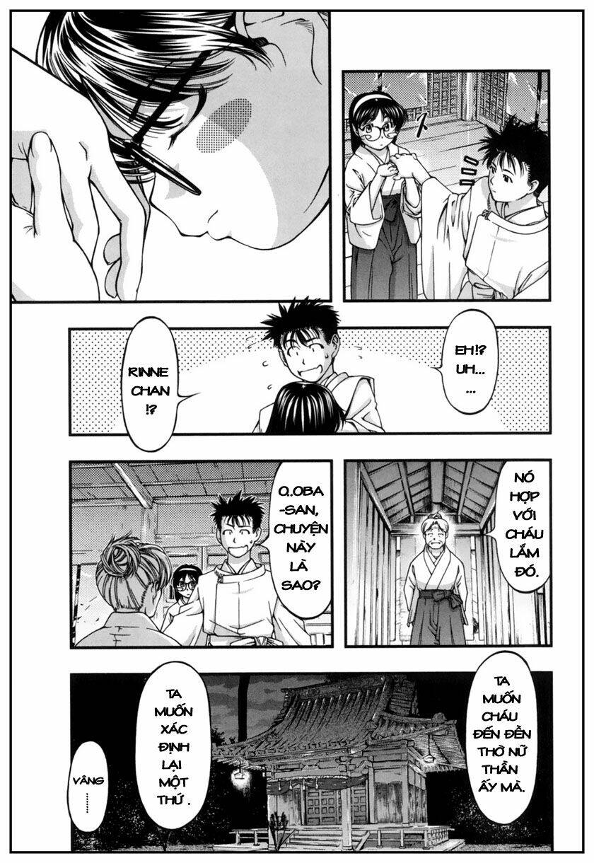 umi no misaki chapter 8 18