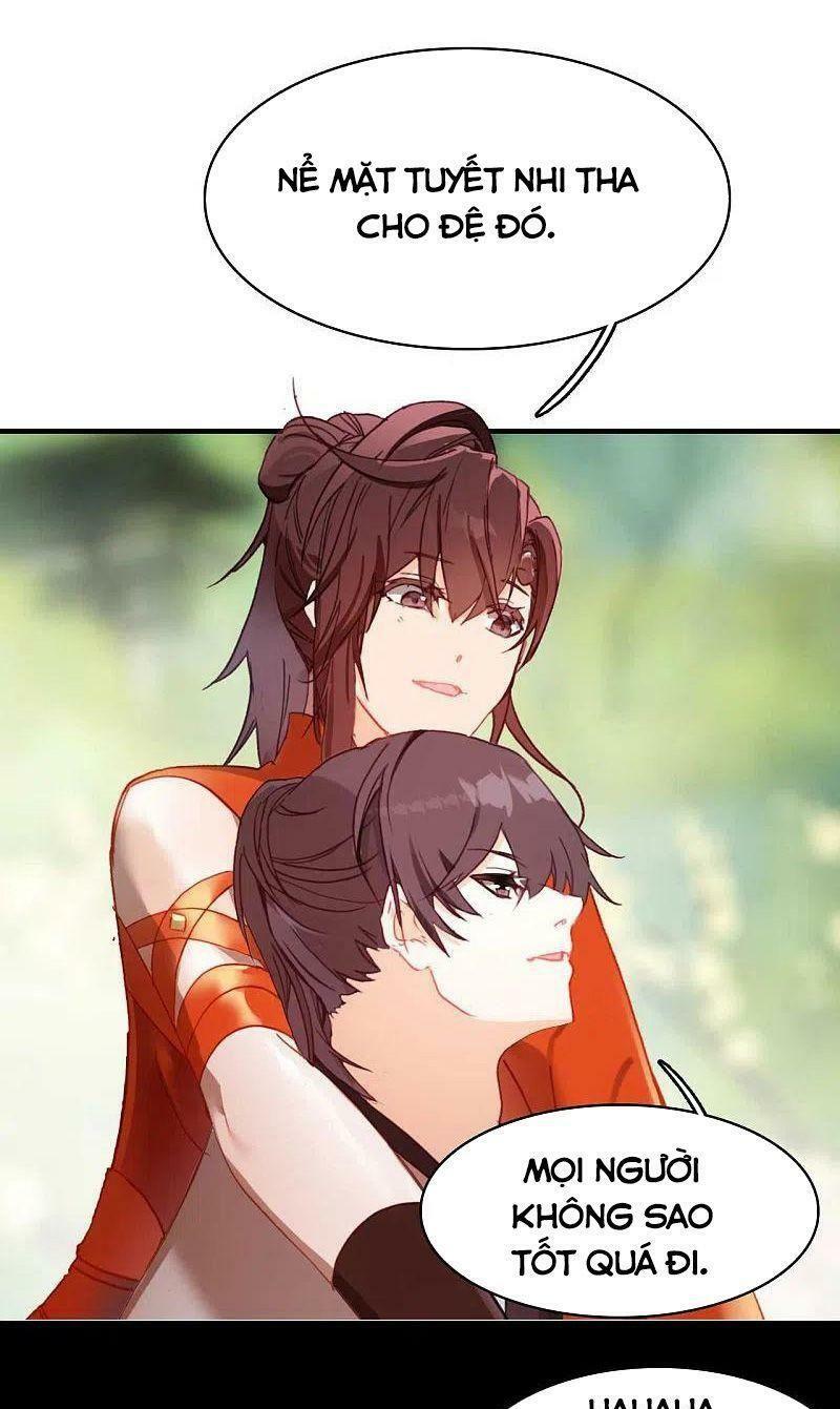 long đằng chiến tôn chapter 23 19