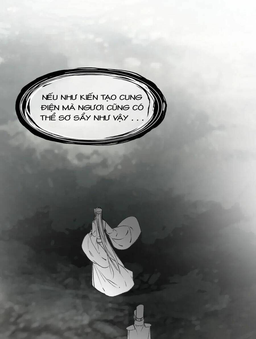 gả cho một tên thái giám đáng ghét chapter 177 19