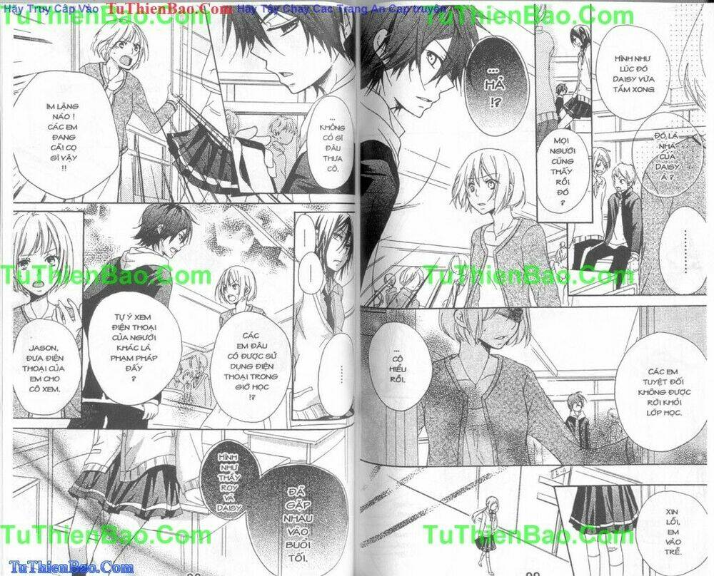 chân trời hạnh phúc chapter 2 50