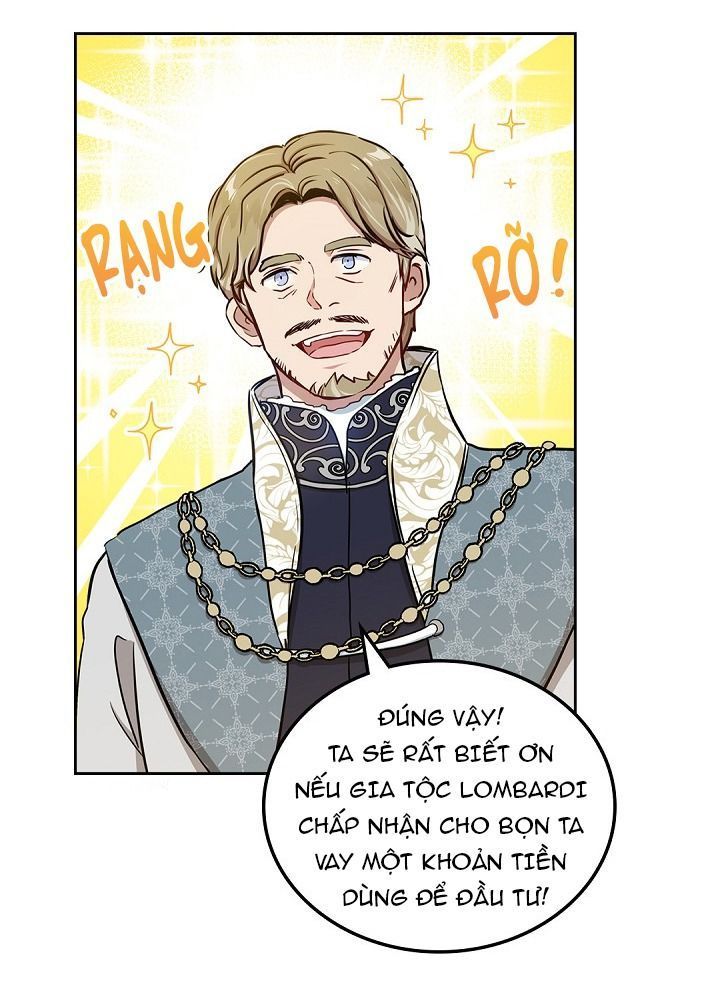 lần này tôi sẽ trở thành gia chủ chapter 8 6