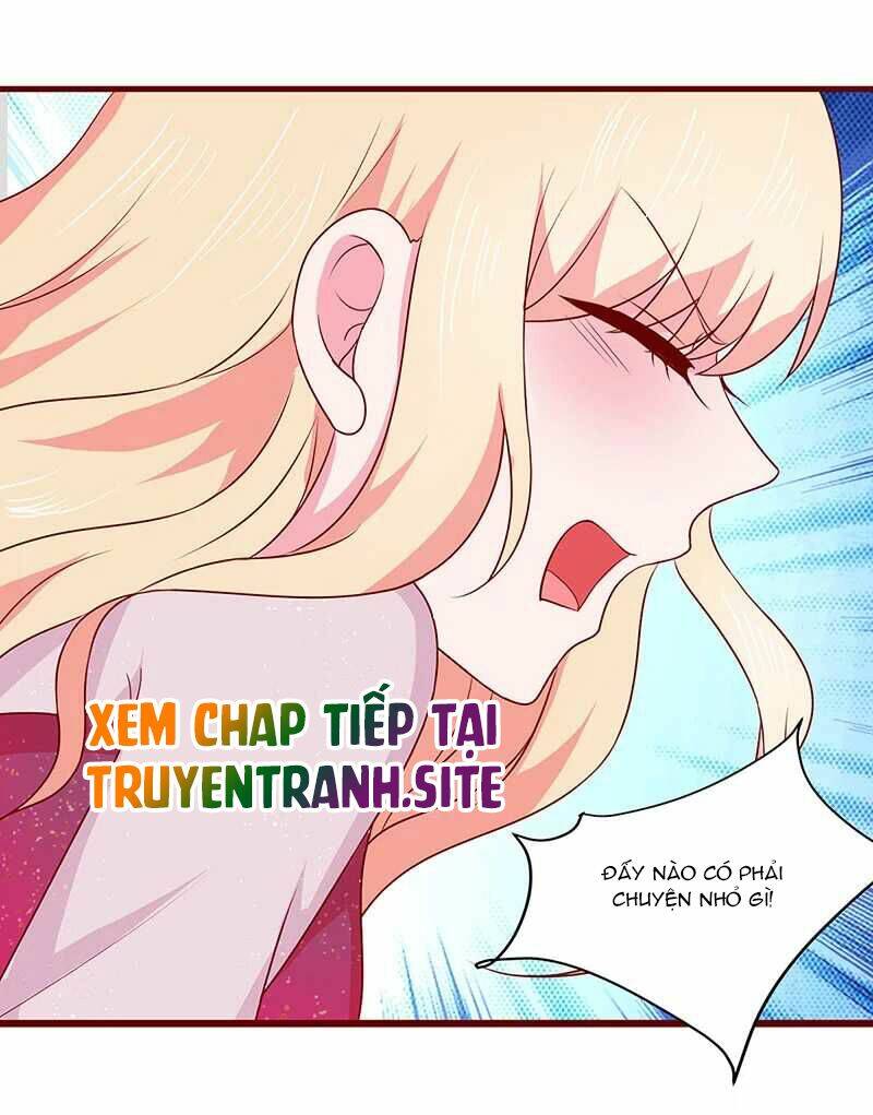 không gả cho tổng tài, gả cho người hầu chapter 56 23