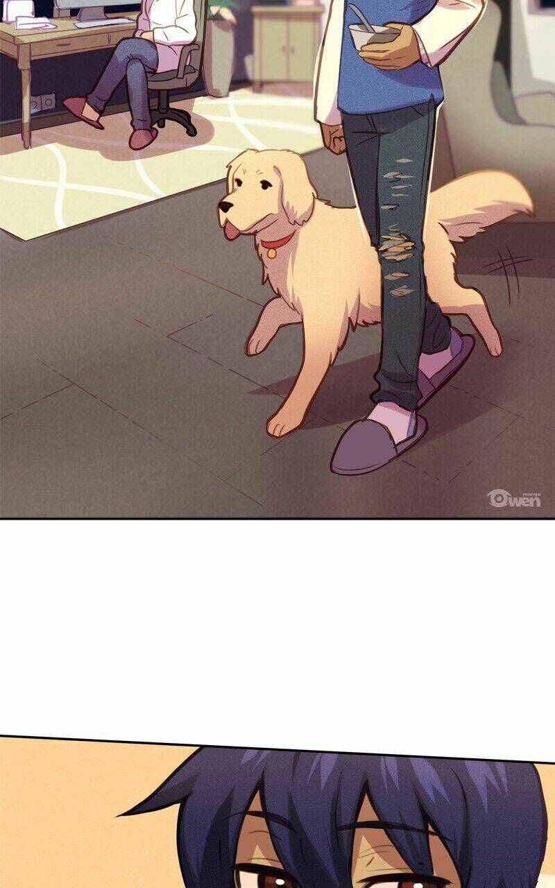 lời nguyền lalin chapter 1 23