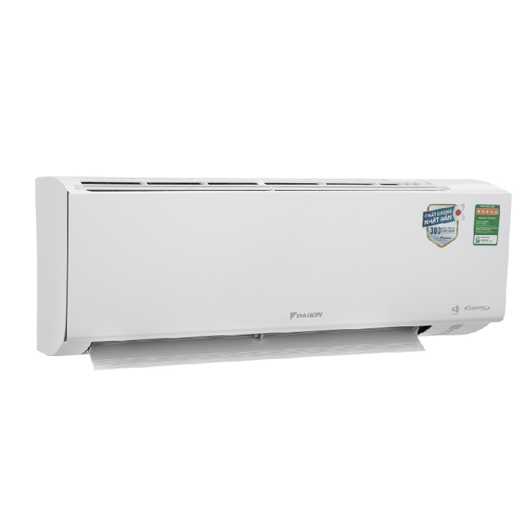 Máy lạnh Daikin Inverter 1.5 HP FTKF35XVMV - Chỉ giao HCM