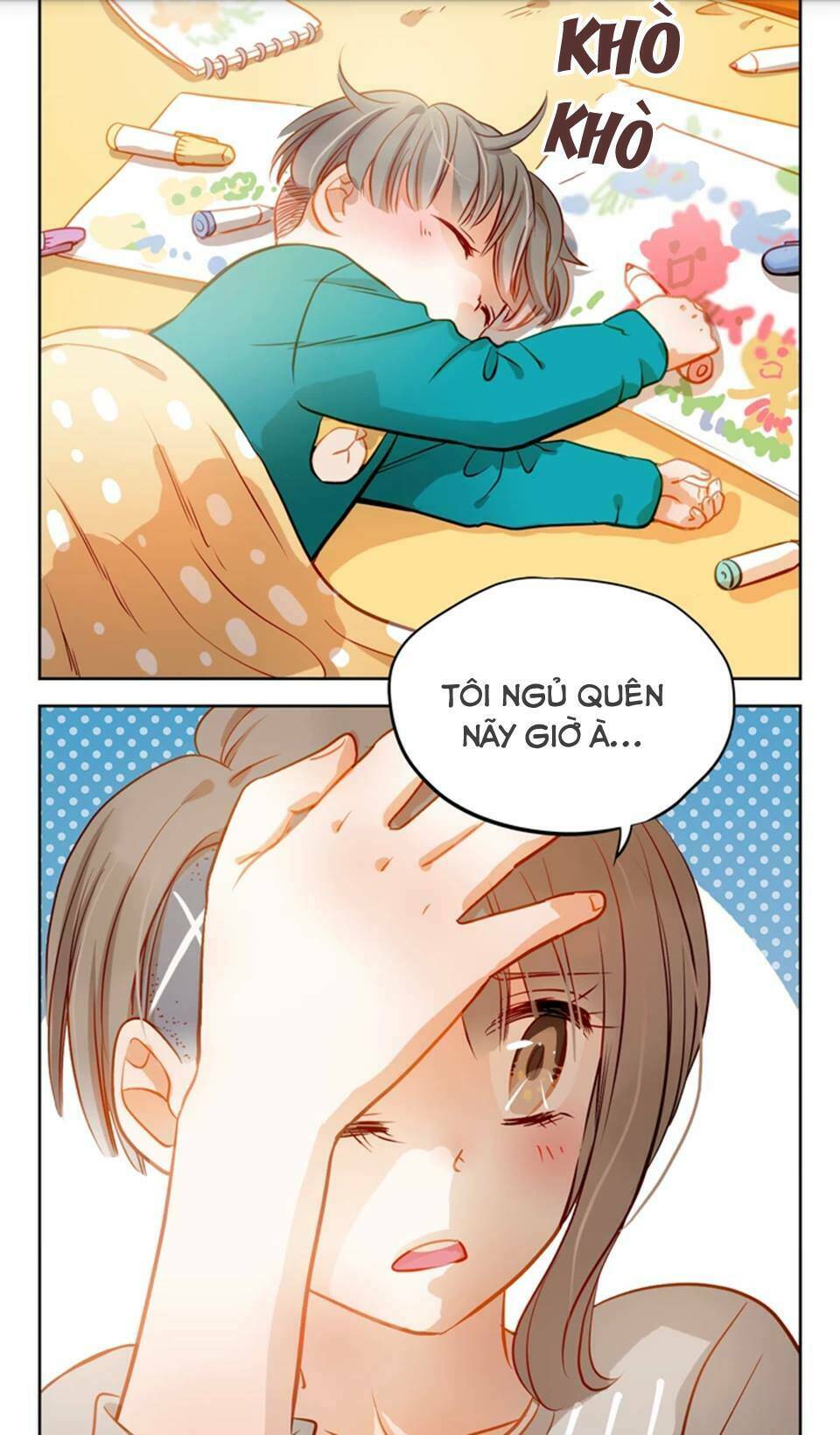 sự cám dỗ xấu xa chapter 9 4