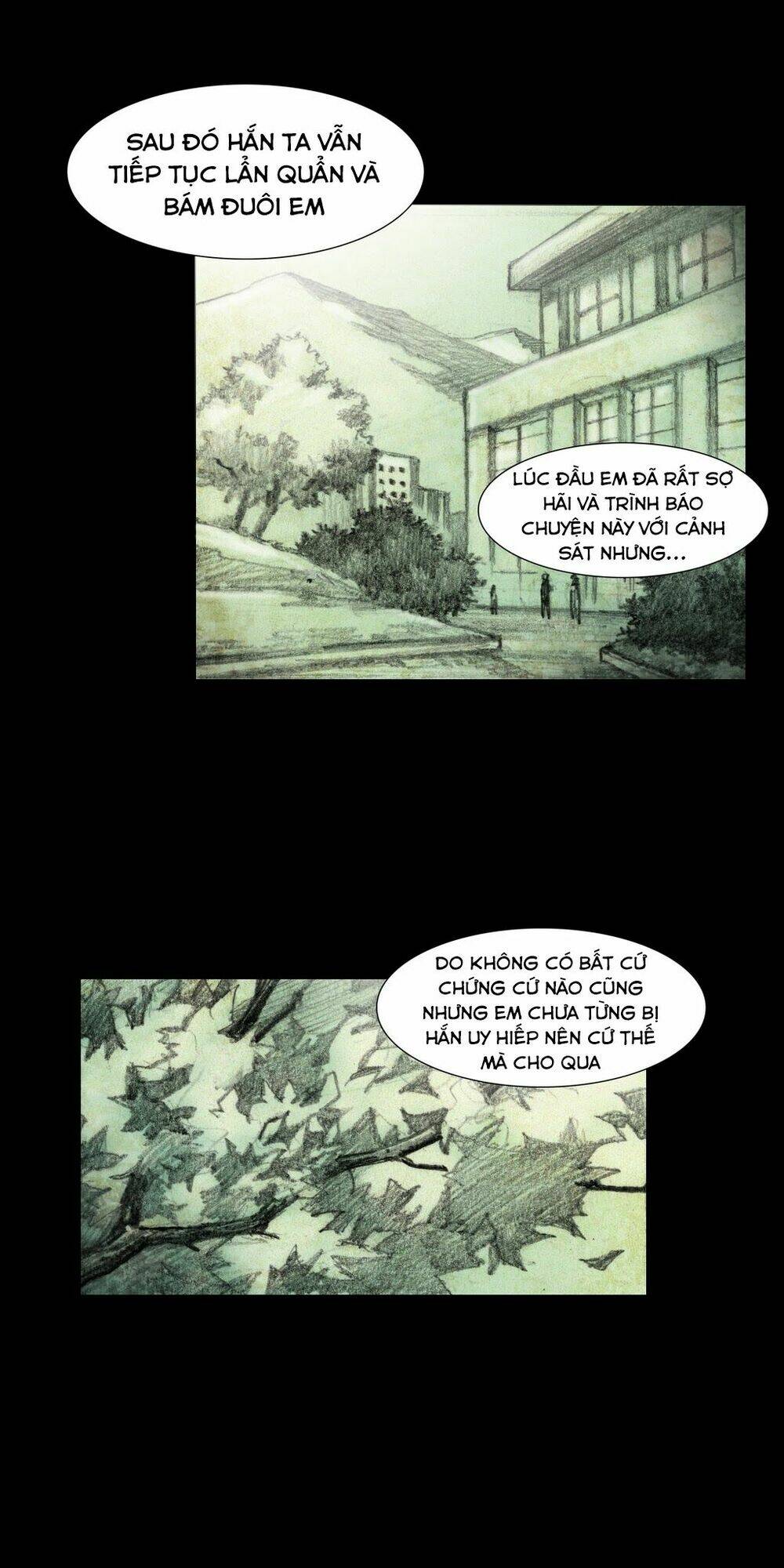 house of doll-ngôi nhà của những búp bê chapter 6 34