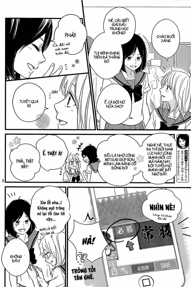 haru matsu bokura chapter 15 8