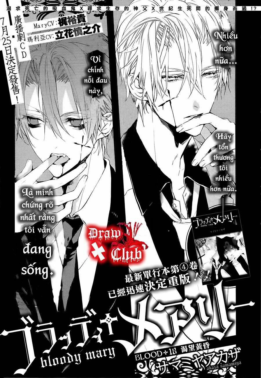 đẫm máu đức mẹ chapter 18 3