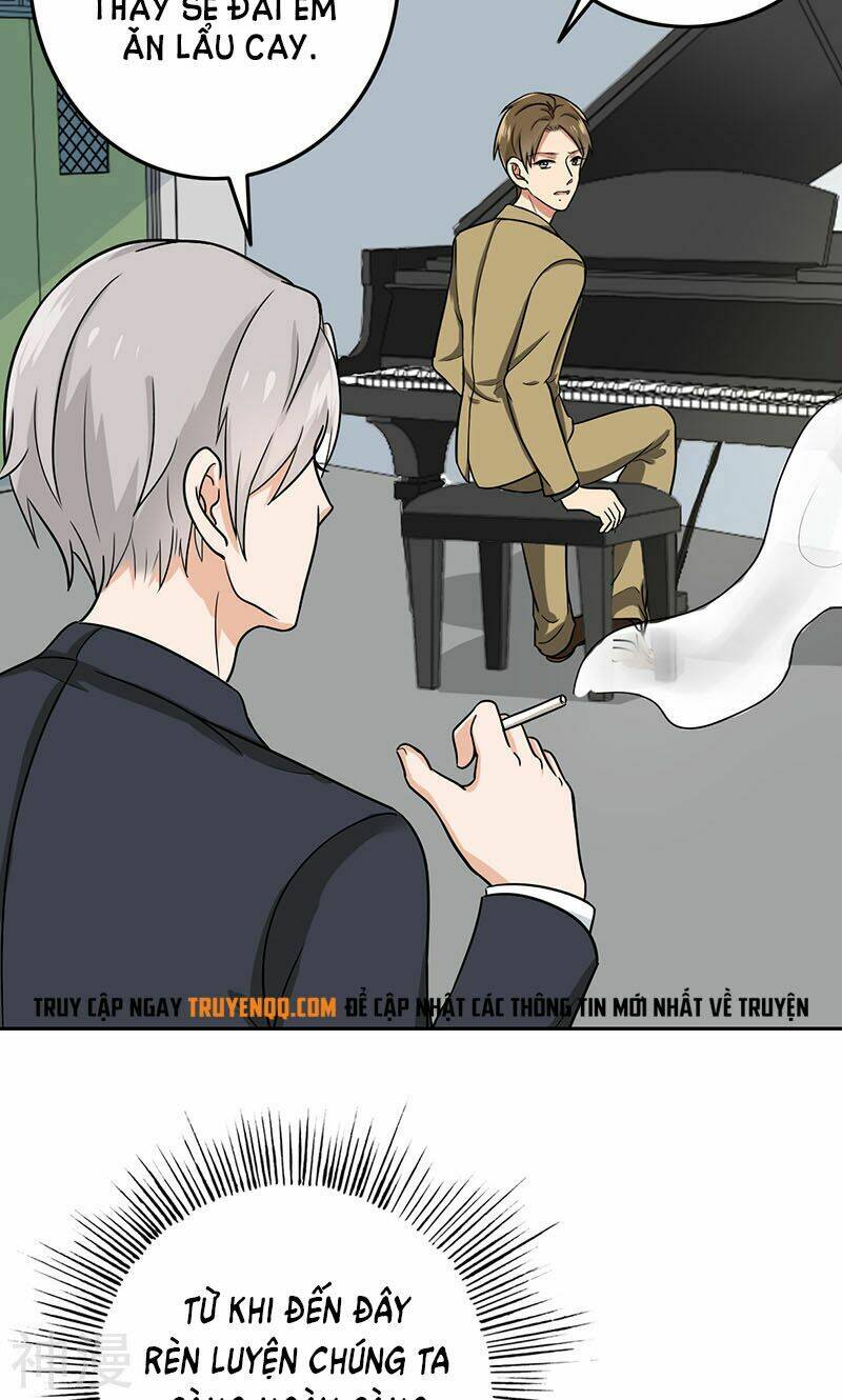 become a girl at night chapter 58 8