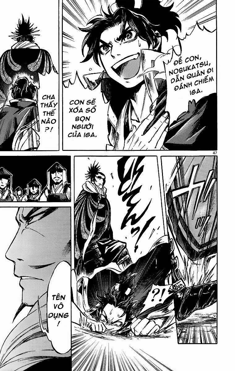 shinobi no kuni chapter 2 47