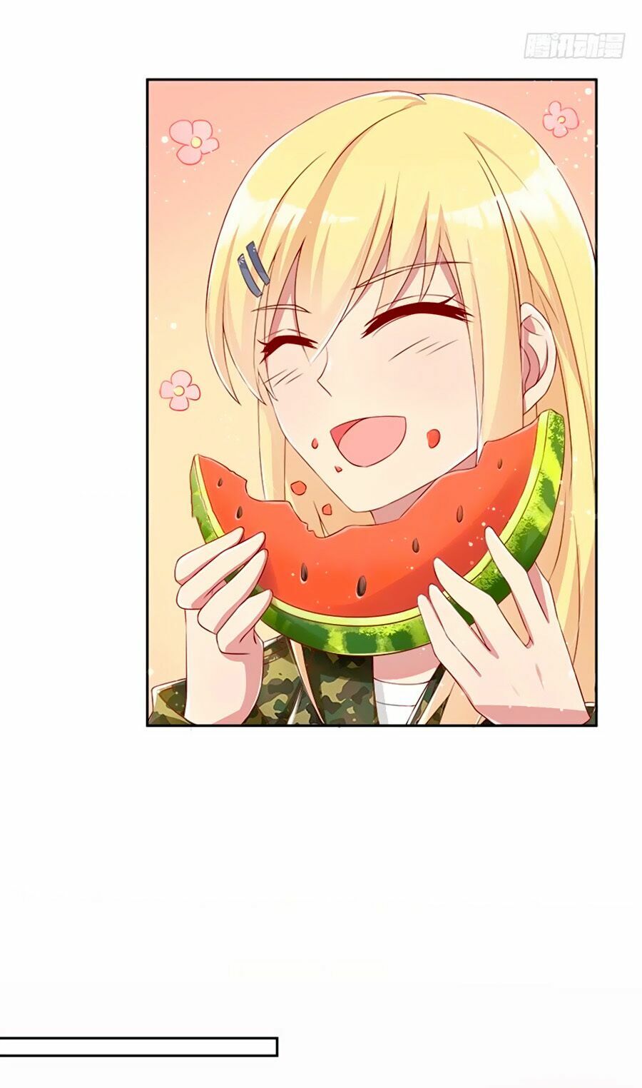 chồng già vợ trẻ trêu nhau hàng ngày chapter 40 24