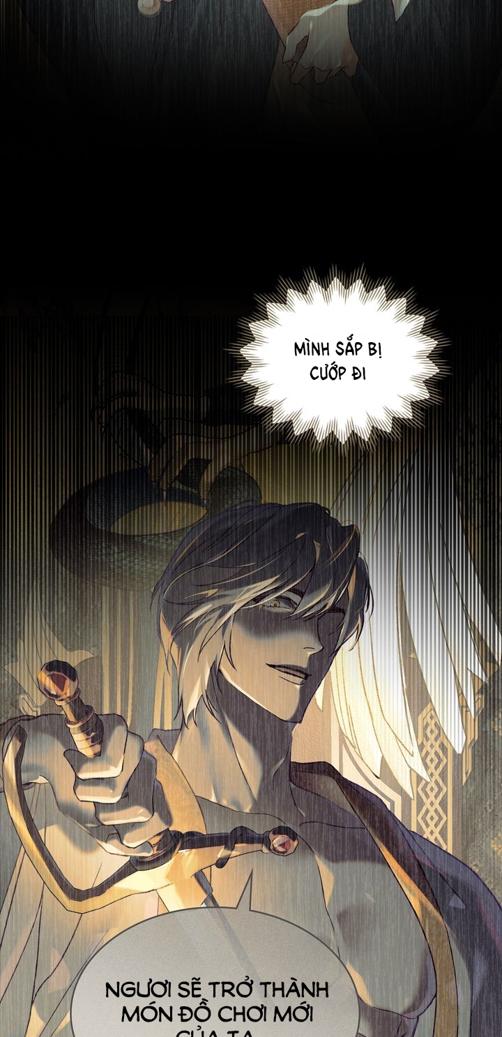 Gọi Ta Là Chủ Nhân chapter 10.2 - Trang 12