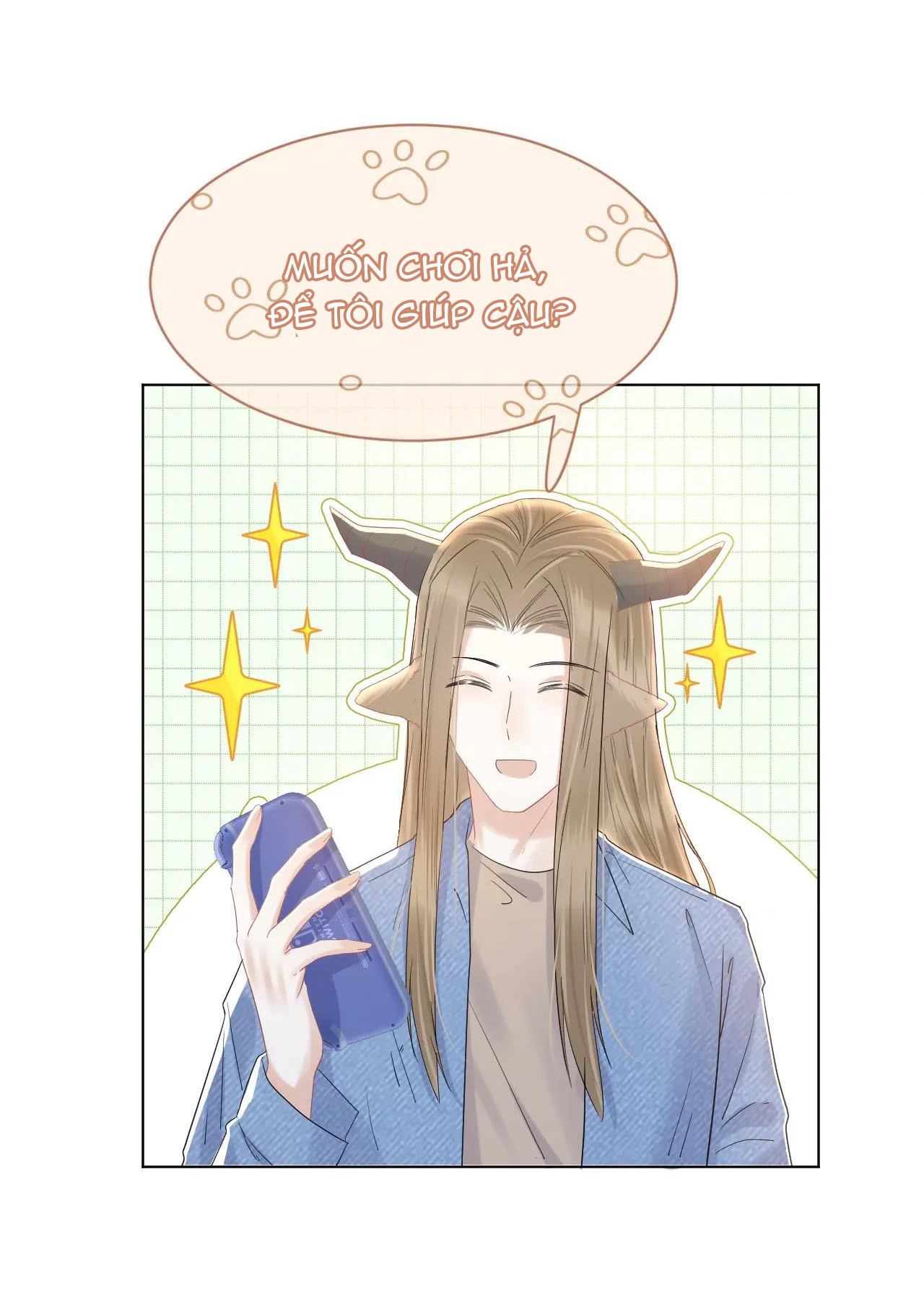 một miếng ăn sạch thỏ chapter 27 34