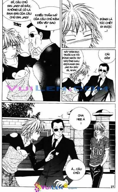 anh,bạn trai và người ấy chapter 6 27