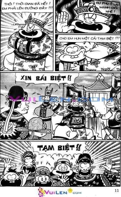 thần đồng đất việt chapter 48 11